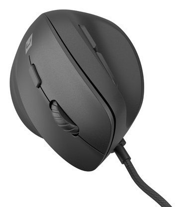 NATEC MYSZ WERTYKALNA CRAKE 2 PRO 12800DPI PROGRAMOWALNA NATEC MYSZ WERTYKALNA CRAKE 2 PRO 12800DPI PROGRAMOWALNA