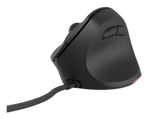 NATEC MYSZ WERTYKALNA CRAKE 2 PRO 12800DPI PROGRAMOWALNA NATEC MYSZ WERTYKALNA CRAKE 2 PRO 12800DPI PROGRAMOWALNA