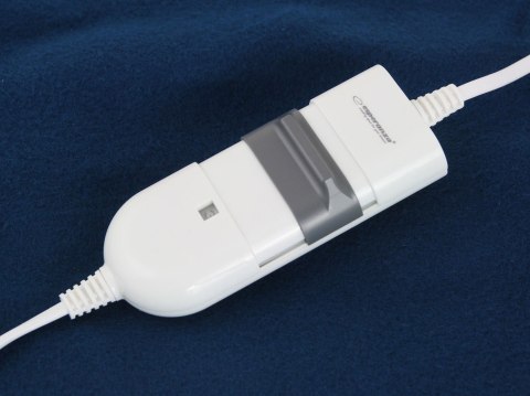 Poduszki elektryczne Esperanza Cashmere EHB004 Poduszki elektryczne Esperanza Cashmere EHB004