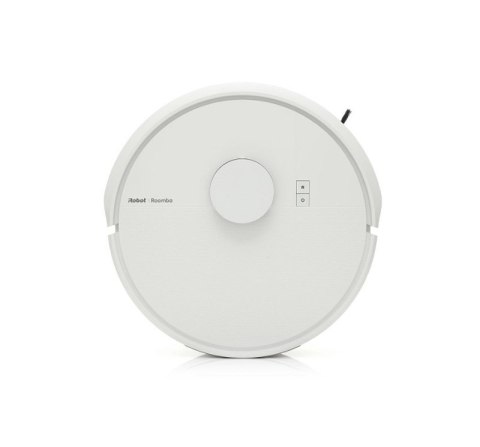 Robot sprzątający iRobot Roomba Combo 105 (biały) Robot sprzątający iRobot Roomba Combo 105 (biały)