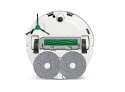 Robot sprzątający iRobot Roomba Plus 405 Combo + stacja AutoWash (biały)