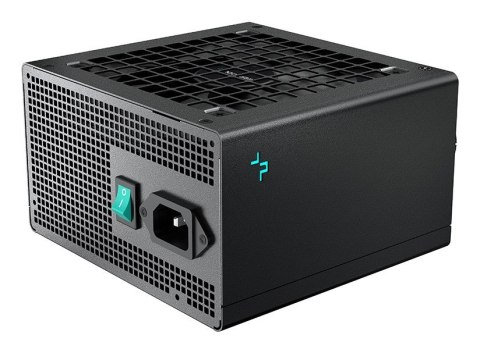 Zasilacz DeepCool PK650D 650W 80 Plus Bronze Zasilacz DeepCool PK650D 650W 80 Plus Bronze