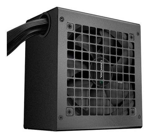 Zasilacz DeepCool PK650D 650W 80 Plus Bronze Zasilacz DeepCool PK650D 650W 80 Plus Bronze