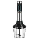 Blender ręczny-zestaw MPM MBL-42M