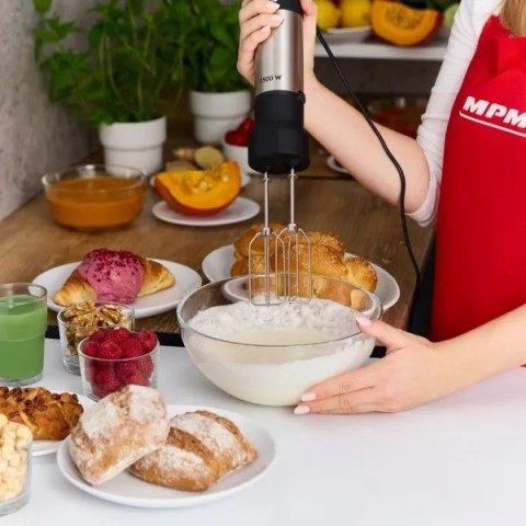 Blender ręczny-zestaw MPM MBL-42M Blender ręczny-zestaw MPM MBL-42M