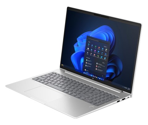 HP ProBook 465 G11 Ryzen 5 7535U 16.0"WUXGA IPS AG 300nits 16GB DDR5 SSD512 Radeon 660M Cam1080p 56Wh W11Pro 3Y OnSite Pike Silv HP ProBook 465 G11 Ryzen 5 7535U 16.0"WUXGA IPS AG 300nits 16GB DDR5 SSD512 Radeon 660M Cam1080p 56Wh W11Pro 3Y OnSite Pike Silv