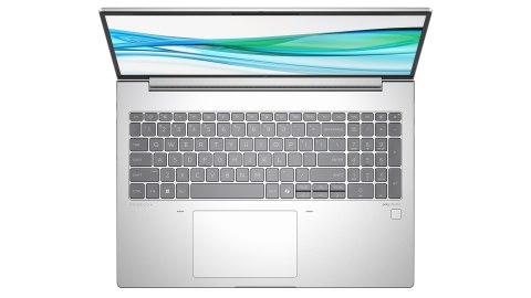 HP ProBook 465 G11 Ryzen 5 7535U 16.0"WUXGA IPS AG 300nits 16GB DDR5 SSD512 Radeon 660M Cam1080p 56Wh W11Pro 3Y OnSite Pike Silv HP ProBook 465 G11 Ryzen 5 7535U 16.0"WUXGA IPS AG 300nits 16GB DDR5 SSD512 Radeon 660M Cam1080p 56Wh W11Pro 3Y OnSite Pike Silv