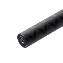 Insta360 85cm Invisible Selfie Stick with Sleeve - kijek 85cm z gumową rękojeścią
