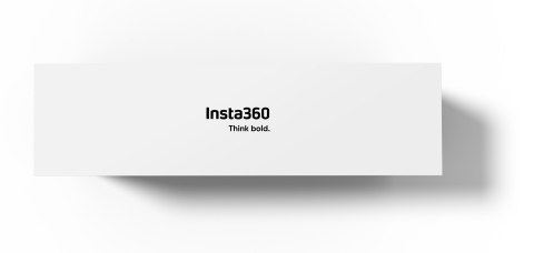 Kamera Insta360 X5 Essentials Bundle Kamera Insta360 X5 Essentials Bundle