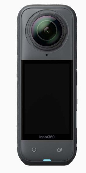 Kamera Insta360 X5 Standard Bundle Kamera Insta360 X5 Standard Bundle