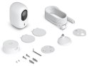 Kamera Ubiquti UniFi G6 Instant White (UVC-G6-INS-W) 8MP 3840 x 2160 (16:9) IPX5 IK04 7W