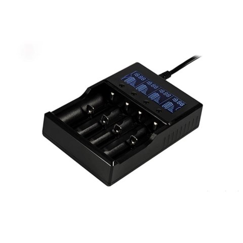 Ładowarka sieciowa AceBeam A4 Charger Ładowarka sieciowa AceBeam A4 Charger