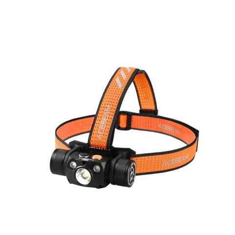 Latarka AceBeam H30 R+UV 6500K Latarka AceBeam H30 R+UV 6500K