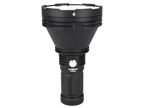 Latarka AceBeam K75 2.0