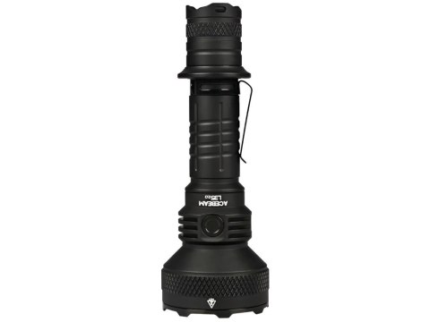Latarka AceBeam L35 2.0 Black