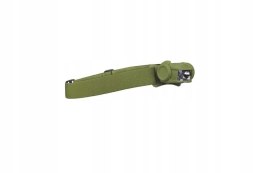 Latarka czołowa Mil-Tec Led 4 Colour - Olive