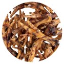 PETITTO Kurze łapki suszone przysmak dla psa 1kg