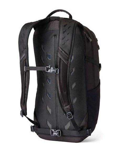 Plecak turystyczny Gregory Nano 20 l - Optic Black