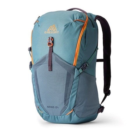 Plecak turystyczny Gregory Nano 24 Rio Blue