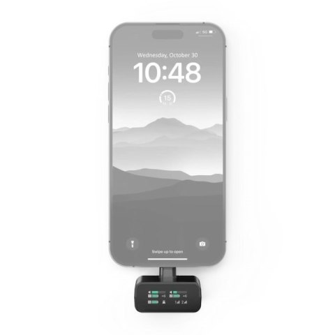 Sennheiser PROFILE WIRELESS 1-CHANNEL SET - 1-kanałowy kompaktowy kompletny system bezprzewodowy do aparatu Sennheiser PROFILE WIRELESS 1-CHANNEL SET - 1-kanałowy kompaktowy kompletny system bezprzewodowy do aparatu