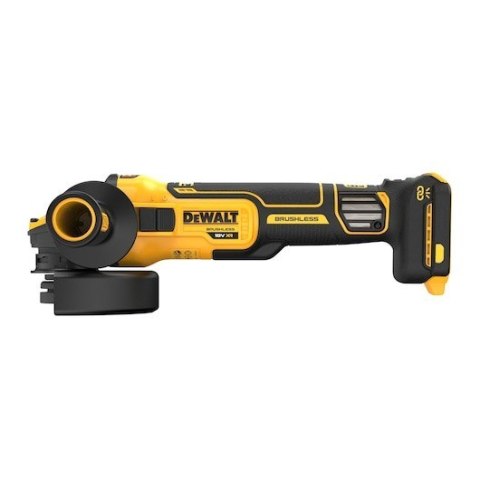 Szlifierka kątowa 18V bez aku/ład DCG409VSNT DEWALT Szlifierka kątowa 18V bez aku/ład DCG409VSNT DEWALT