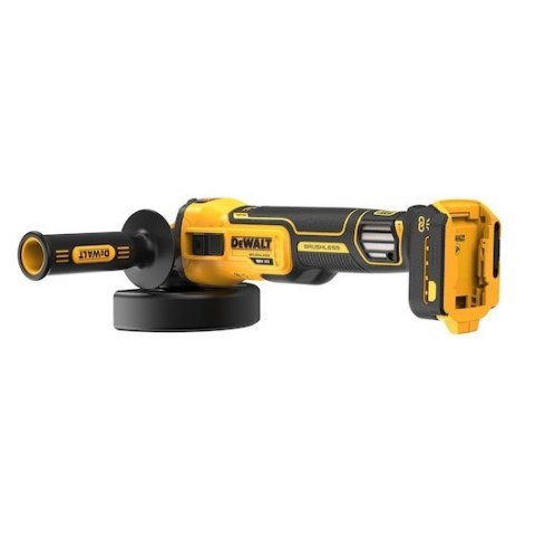 Szlifierka kątowa 18V bez aku/ład DCG409VSNT DEWALT Szlifierka kątowa 18V bez aku/ład DCG409VSNT DEWALT