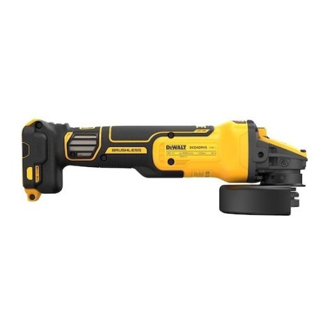 Szlifierka kątowa 18V bez aku/ład DCG409VSNT DEWALT Szlifierka kątowa 18V bez aku/ład DCG409VSNT DEWALT