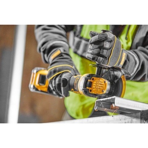 Szlifierka kątowa 18V bez aku/ład DCG409VSNT DEWALT Szlifierka kątowa 18V bez aku/ład DCG409VSNT DEWALT
