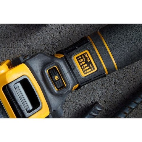 Szlifierka kątowa 18V bez aku/ład DCG409VSNT DEWALT Szlifierka kątowa 18V bez aku/ład DCG409VSNT DEWALT