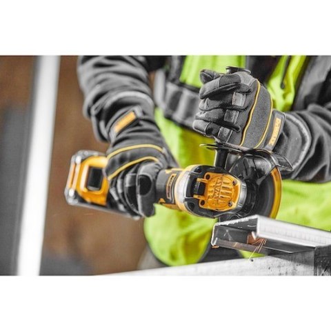 Szlifierka kątowa 18V bez aku/ład DCG409VSNT DEWALT Szlifierka kątowa 18V bez aku/ład DCG409VSNT DEWALT