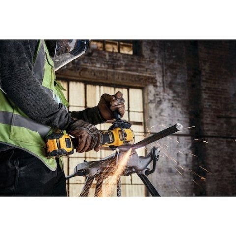 Szlifierka kątowa 18V bez aku/ład DCG409VSNT DEWALT Szlifierka kątowa 18V bez aku/ład DCG409VSNT DEWALT