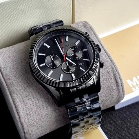 ZEGAREK MĘSKI MICHAEL KORS Lexington MK8467 + BOX ZEGAREK MĘSKI MICHAEL KORS Lexington MK8467 + BOX