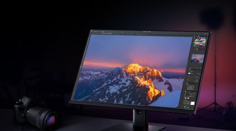 Xiaomi Mi 2K Gaming Monitor Xiaomi Mi 2K Gaming Monitor
