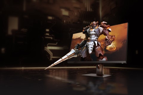 Xiaomi Mi 2K Gaming Monitor Xiaomi Mi 2K Gaming Monitor