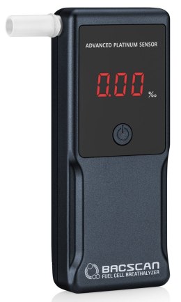 Alkomat BACscan F-50 Ultra