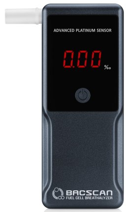 Alkomat BACscan F-50 Ultra
