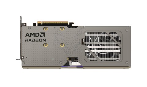 Karta graf. SAPPHIRE NITRO+ RX 9060 XT GAMING OC 16 Karta graf. SAPPHIRE NITRO+ RX 9060 XT GAMING OC 16