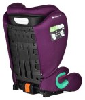Kinderkraft Fotel Junior Fix 2 i-Size 100-150cm Cherry Pearl