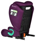 Kinderkraft Fotel Junior Fix 2 i-Size 100-150cm Cherry Pearl