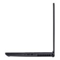 LENOVO ThinkPad P52 i7-8850H 16GB 512GB SSD 15,6" FHD(Quadro P1000) Win11pro + zasilacz UŻYWANY