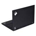 LENOVO ThinkPad P52 i7-8850H 16GB 512GB SSD 15,6" FHD(Quadro P1000) Win11pro + zasilacz UŻYWANY
