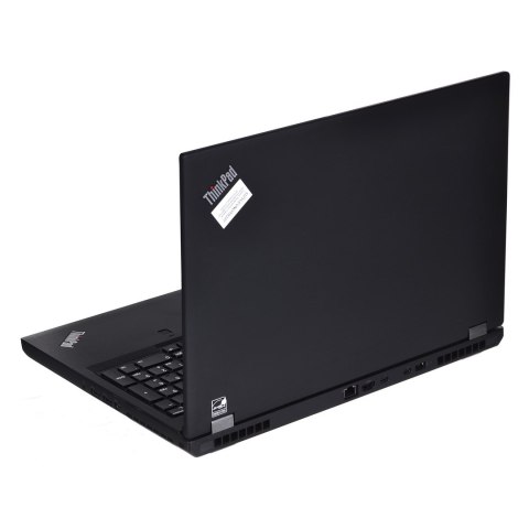 LENOVO ThinkPad P52 i7-8850H 16GB 512GB SSD 15,6" FHD(Quadro P1000) Win11pro + zasilacz UŻYWANY LENOVO ThinkPad P52 i7-8850H 16GB 512GB SSD 15,6" FHD(Quadro P1000) Win11pro + zasilacz UŻYWANY