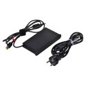 LENOVO ThinkPad P52 i7-8850H 16GB 512GB SSD 15,6" FHD(Quadro P1000) Win11pro + zasilacz UŻYWANY