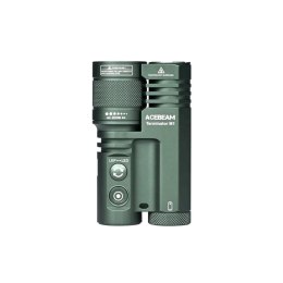 Latarka AceBeam M1 6500K Green