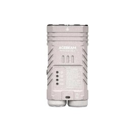 Latarka AceBeam M2-X MAO