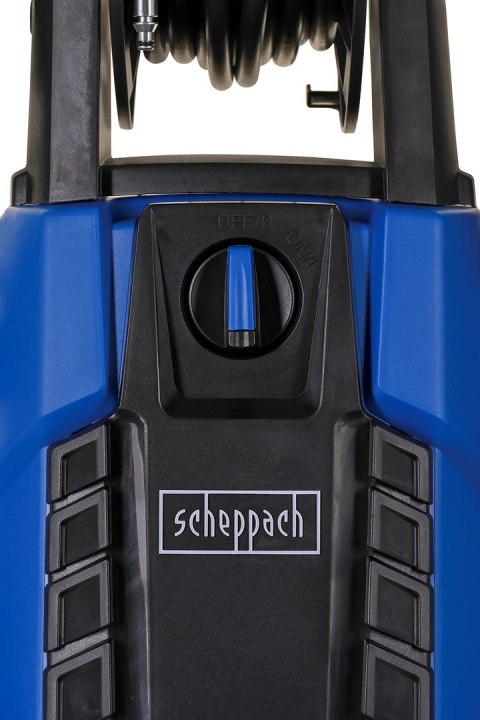 Myjka wysokociśnieniowa Scheppach HCE2800 Myjka wysokociśnieniowa Scheppach HCE2800