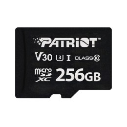 Patriot VX Micro SDXC 256GB 90/80 MB/s V30 U3 UHS-I