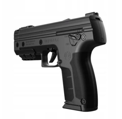 Pistolet BYRNA LE BLACK k.68 CO2-12g zestaw Pistolet BYRNA LE BLACK k.68 CO2-12g zestaw