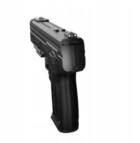 Pistolet BYRNA LE BLACK k.68 CO2-12g zestaw Pistolet BYRNA LE BLACK k.68 CO2-12g zestaw