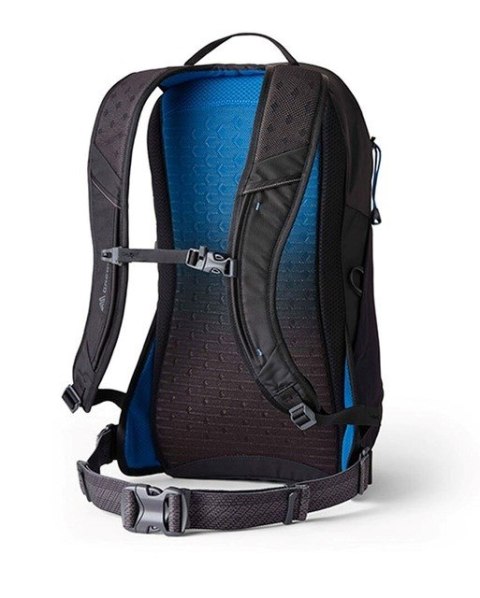 Plecak turystyczny Gregory Kiro 20 l RC alpine black